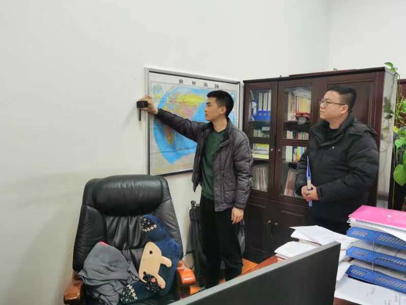 蒸湘区：聚焦违规使用办公用房问题深化“清廉蒸湘”建设