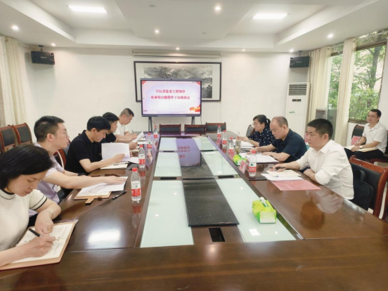 蒸湘区：“带件下访”零距离解民忧