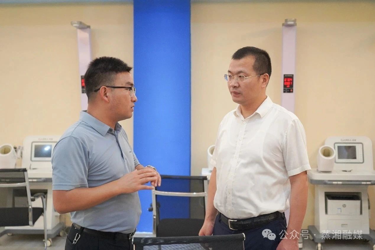 固本强基促就业创业 提质增效蓄发展动能