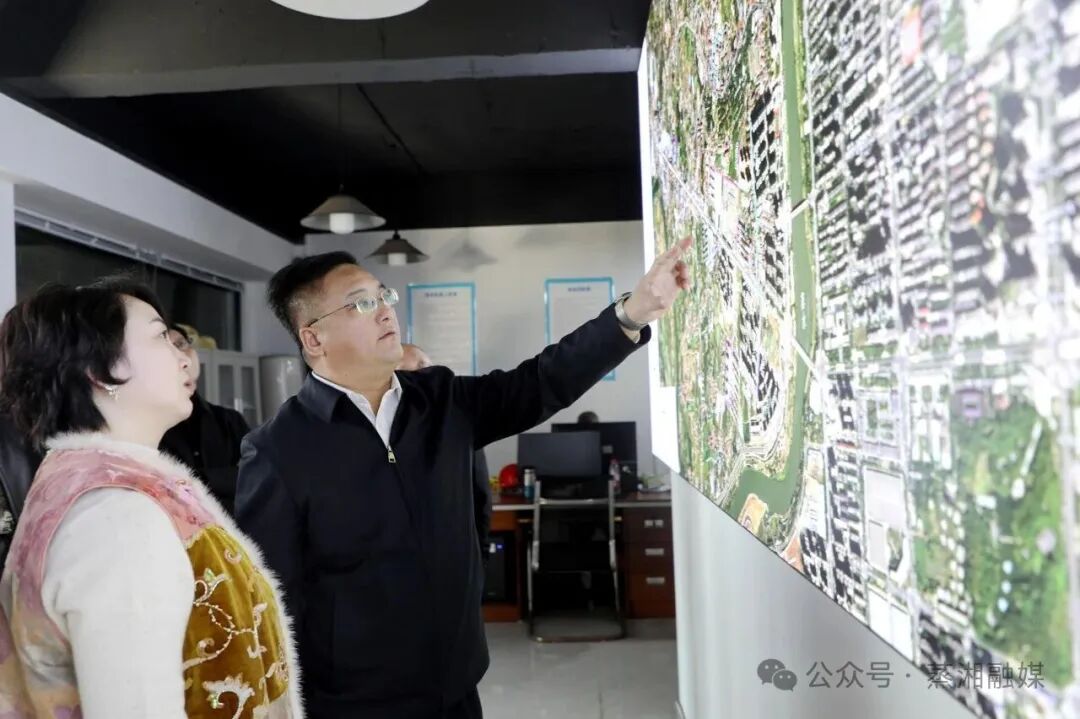 民生工程“加速跑” 保质增效再发力