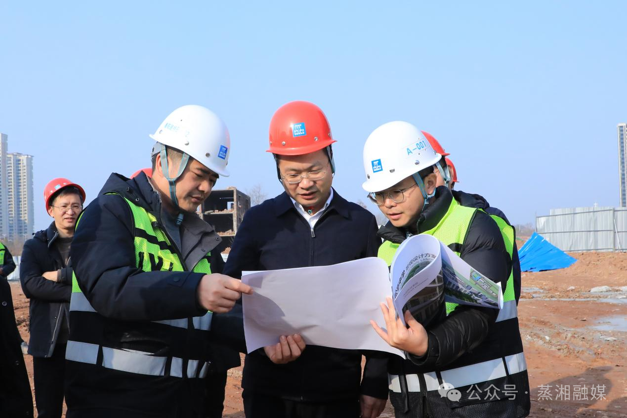 严把质量安全关 打造高品质教育工程