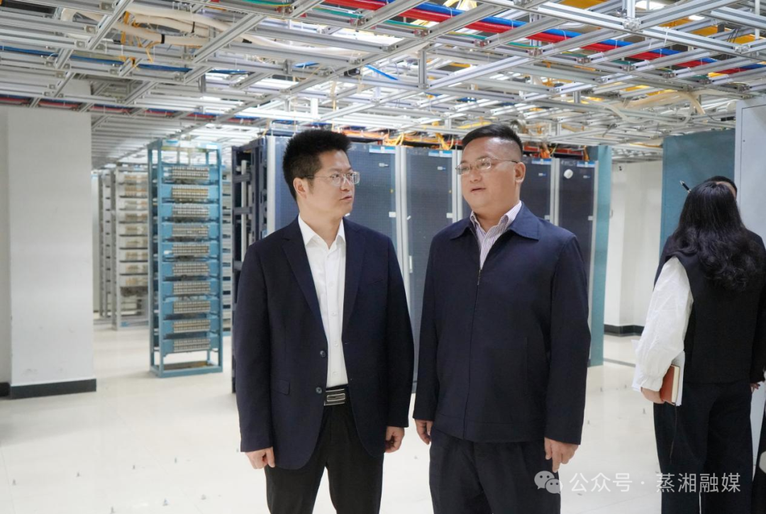 问需于企解难题 贴心服务促发展