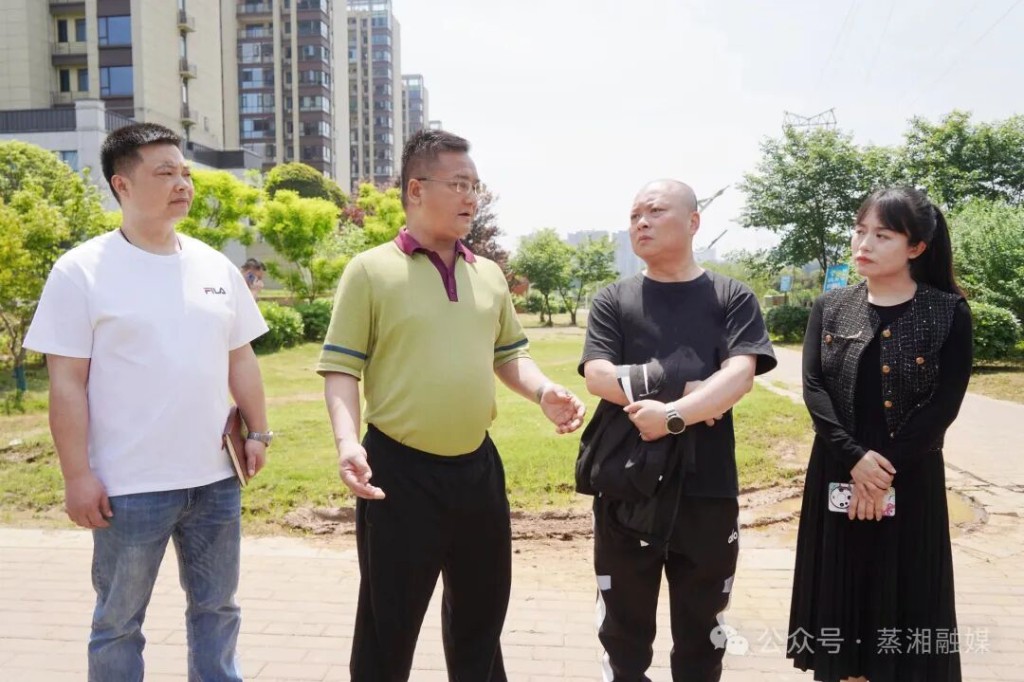 打通城市“断点” 通畅发展“动脉”