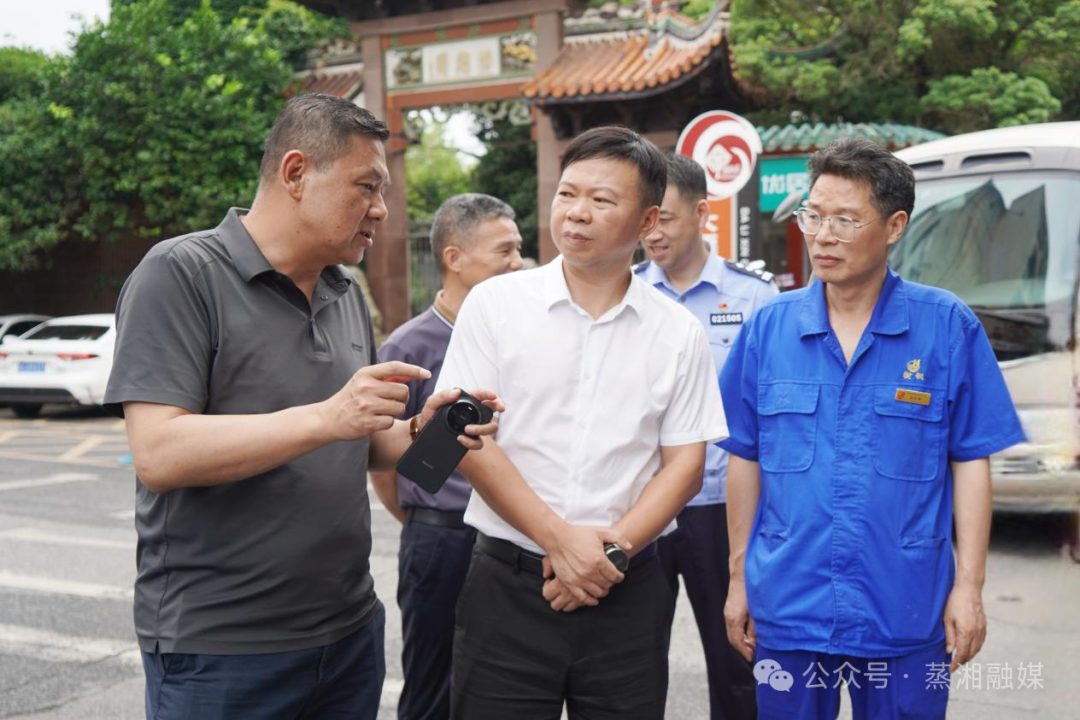 为企业解忧，为群众服务——区人大常委会召开“6·25”为民服务日民主议事会