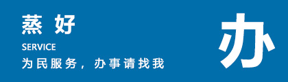 蒸好办