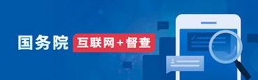 国务院互联网+监督