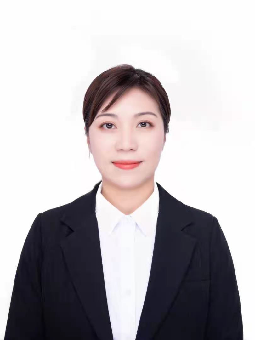 区文化旅游体育局党组书记局长陈娟简历