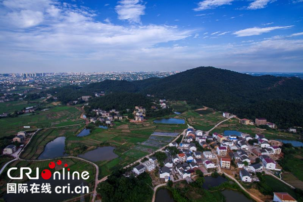 【问答神州-图文】【CHINANEWS-列表】湖南省衡阳市蒸湘区委书记周法清：新时代新作为 加快实现蒸湘区跨越式发展